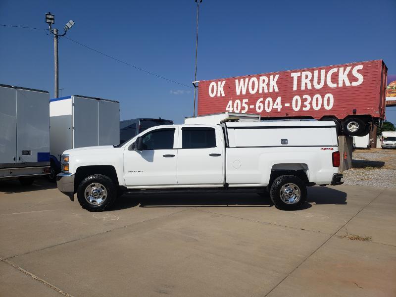 chevrolet silverado 2500hd 2019 1GC1KREGXKF108635 image chevrolet silverado 2500hd 2019 1GC1KREGXKF108635 image